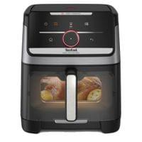 Tefal EY876DE1 fry easy fry silence xxl vision - 1