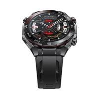 Huawei Watch Ultimate 2 March-B19 Black+Huawei Scale 3,... - 5