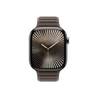 Apple Watch 46mm Magnetic Link: Dark Taupe Magnetic Link... - 2