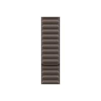 Apple Watch 46mm Magnetic Link: Dark Taupe Magnetic Link... - 2