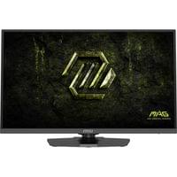 MSI MAG 274QPF X32 Gaming Monitor - 4 MSI MAG 274QPF X32 Gaming Monitor - 4