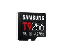 Samsung 256GB micro SD Card T9 UHS-I Read 200MB/s - Write... - 2 Samsung 256GB micro SD Card T9 UHS-I Read 200MB/s - Write... - 2