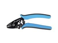 Lanberg Fiber Optic Cable Stripper Tri-Hole - 1