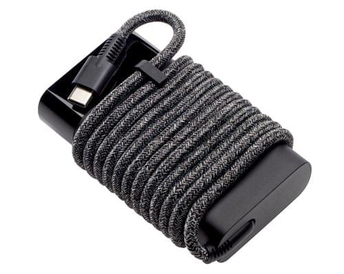 HP USB-C 65W Laptop Charger EURO - 2