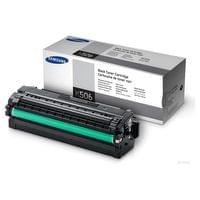 КАСЕТА SAMSUNG CLP-680/CLX-6260 - CLT-K506L (6k) - Black - 1