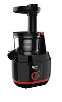 Tefal ZC150838 Juiceo 2Sp 150W Black/Red - 0