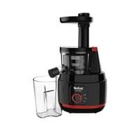 Tefal ZC150838 Juiceo 2Sp 150W Black/Red - 1