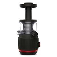 Tefal ZC150838 Juiceo 2Sp 150W Black/Red - 2