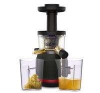 Tefal ZC150838 Juiceo 2Sp 150W Black/Red - 3