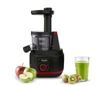 Tefal ZC150838 Juiceo 2Sp 150W Black/Red - 4