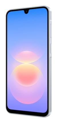Samsung SM-A185 LTE GALAXY A18 4GB 128GB Silver - 5