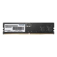 Patriot Signature LONG-DIMM DDR5 16GB (2x8GB) 5600Mhz KIT - 1