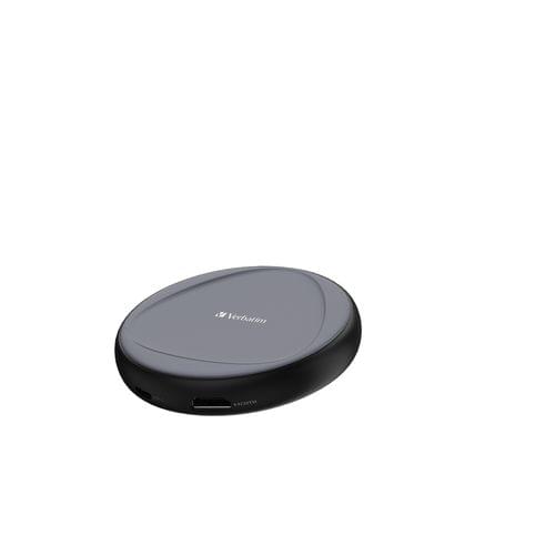 Verbatim Share My Screen USB-C Wireless Display Adapter... - 2