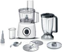 Bosch MCM3230W, Compact food processor MultiTalent 3;... - 1