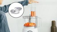 Bosch MCM3230W, Compact food processor MultiTalent 3;... - 3 Bosch MCM3230W, Compact food processor MultiTalent 3;... - 3
