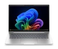 HP EliteBook 6 G2i AI 14 Pike Silver - 1 HP EliteBook 6 G2i AI 14 Pike Silver - 1