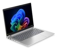 HP EliteBook 6 G2i AI 14 Pike Silver - 2 HP EliteBook 6 G2i AI 14 Pike Silver - 2