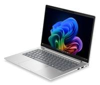 HP EliteBook 6 G2i AI 14 Pike Silver - 2 HP EliteBook 6 G2i AI 14 Pike Silver - 2