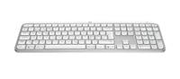 LOGITECH MX Keys S Bluetooth Illuminated Keyboard - PALE...