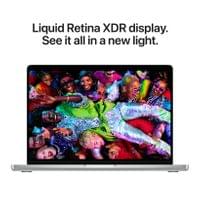 Apple 14-inch MacBook Pro: Apple M5 chip with 10-core CPU... - 3