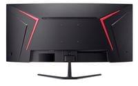 Acer Nitro ED340CURW0bmiipx, 34&amp;#039;&amp;#039; VA, WQHD (3440x1440), Curved 1500R,... - 4