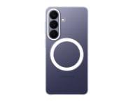 Samsung EF-CS942CTEGWW S26 Clear Magnet Transparent - 0