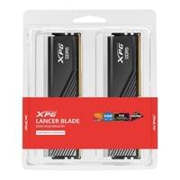 ADATA LANCER BLADE RGB 48GB (2x24GB) DDR5 6000 MHz CL36 Black - 2