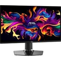 MSI MAG 274QP QD-OLED X24 Gaming Monitor - 2 MSI MAG 274QP QD-OLED X24 Gaming Monitor - 2