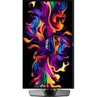 MSI MAG 274QP QD-OLED X24 Gaming Monitor - 3 MSI MAG 274QP QD-OLED X24 Gaming Monitor - 3