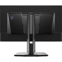 MSI MAG 274QP QD-OLED X24 Gaming Monitor - 4 MSI MAG 274QP QD-OLED X24 Gaming Monitor - 4