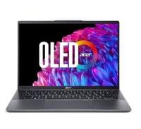 Acer SFG14-63-R1DP, AMD Ryzen 7 8845HS (up to 5.1GHz,... - 2