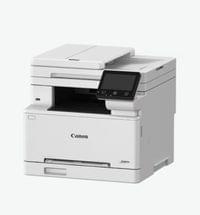 Canon i-SENSYS MF664Cdw Printer/Scanner/Copier - 2