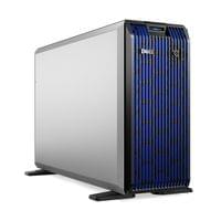 Dell PowerEdge T360, Xeon 6353P, 8x 3.5&amp;quot; Chassis, 2x... - 2
