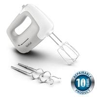 Tefal HT450B38, PrepMix 450W, 2 stainless steel whisks, 2... - 5 Tefal HT450B38, PrepMix 450W, 2 stainless steel whisks, 2... - 5