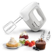 Tefal HT450B38, PrepMix 450W, 2 stainless steel whisks, 2... - 6 Tefal HT450B38, PrepMix 450W, 2 stainless steel whisks, 2... - 6