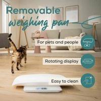 Beurer PP 170 Polly Multifunctional pet scale;Detailed... - 2