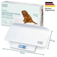 Beurer PP 170 Polly Multifunctional pet scale;Detailed... - 6