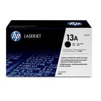 HP 13A Black LaserJet Toner Cartridge - 2