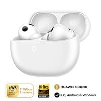 Huawei FreeBuds Pro 5 Sax-T100 White - 1