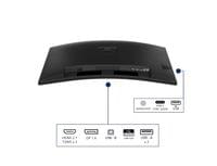 Philips 34B2N3500C - 3