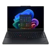 Lenovo ThinkPad E16 G4 - 1 Lenovo ThinkPad E16 G4 - 1