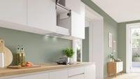 Bosch DHL555BM, SER4, Canopy hood 50cm D, 2x motors, max... - 2