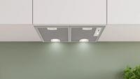 Bosch DHL555BM, SER4, Canopy hood 50cm D, 2x motors, max... - 5