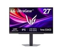 LG 27G810A-B, UltraGear 27&amp;quot; 4K IPS, 1ms (GtG), 1000:1,... - 1
