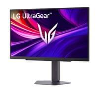 LG 27G810A-B, UltraGear 27" 4K IPS, 1ms (GtG), 1000:1,... - 2
