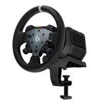 Logitech RS50 System for PC - BLACK - PLUGC - WWi-9006 - 1