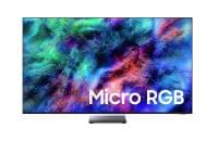 Samsung 65" MRE65R85H Micro RGB 4K UHD Vision AI Smart TV... - 1 Samsung 65" MRE65R85H Micro RGB 4K UHD Vision AI Smart TV... - 1