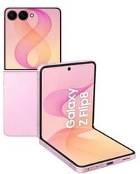 Samsung SM-F776 GALAXY Z Flip8 5G 256GB 12GB Pink - 1 Samsung SM-F776 GALAXY Z Flip8 5G 256GB 12GB Pink - 1