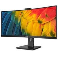 Philips 34B1U5600CH - 9