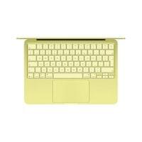 Apple MacBook Neo 13: Apple A18 Pro chip with 6-core CPU and 5-core GPU,... - 2